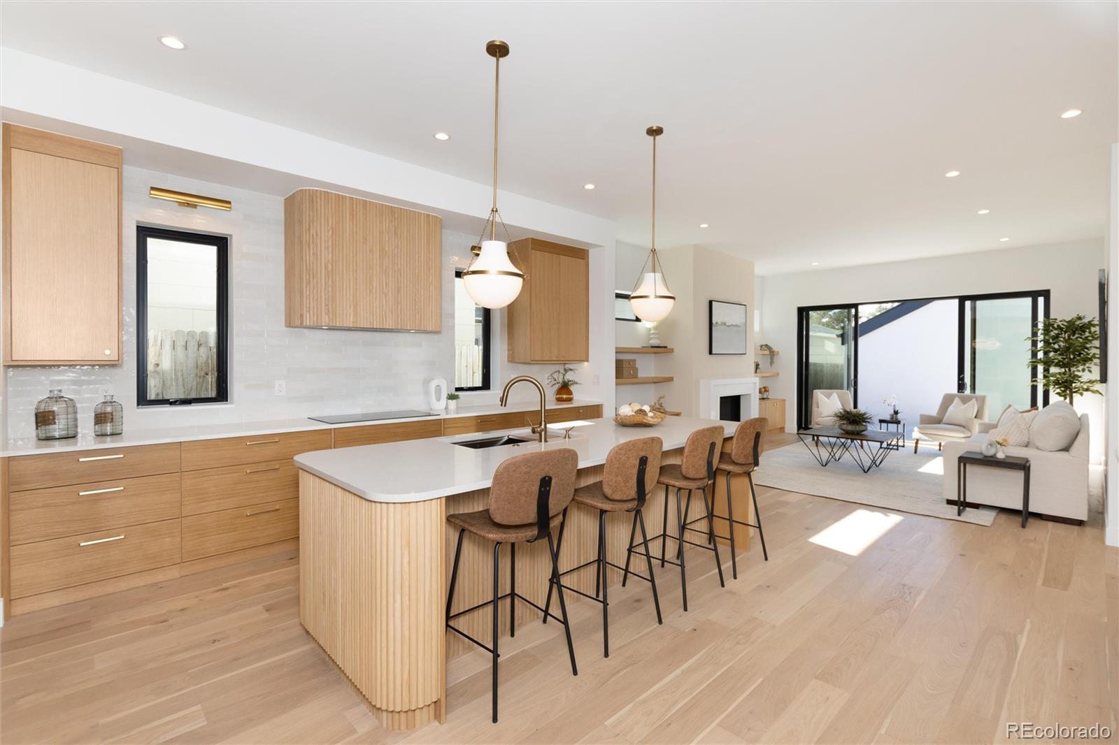 MLS Image #11 for 1781 s marion street,denver, Colorado