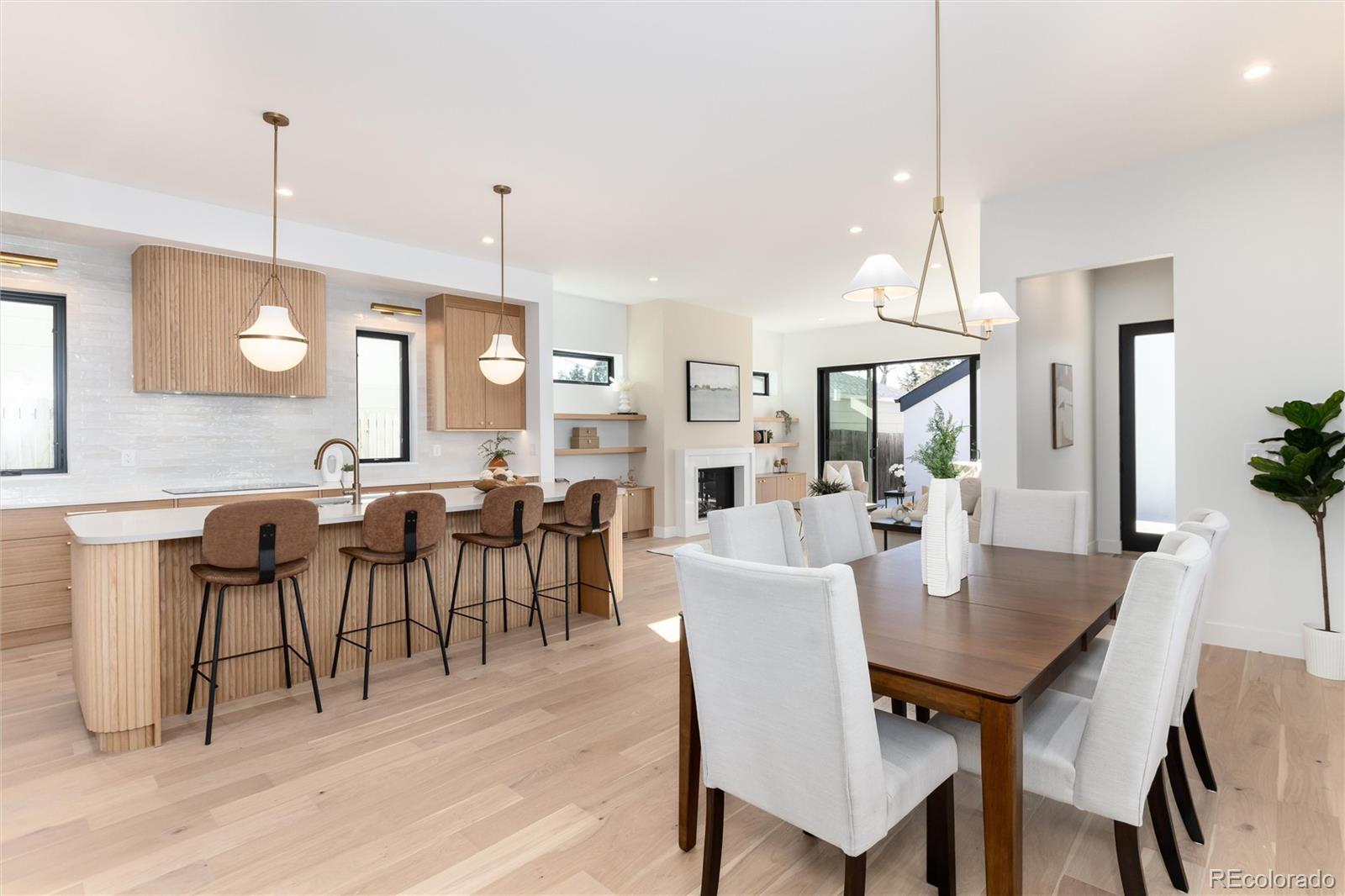 MLS Image #17 for 1781 s marion street,denver, Colorado