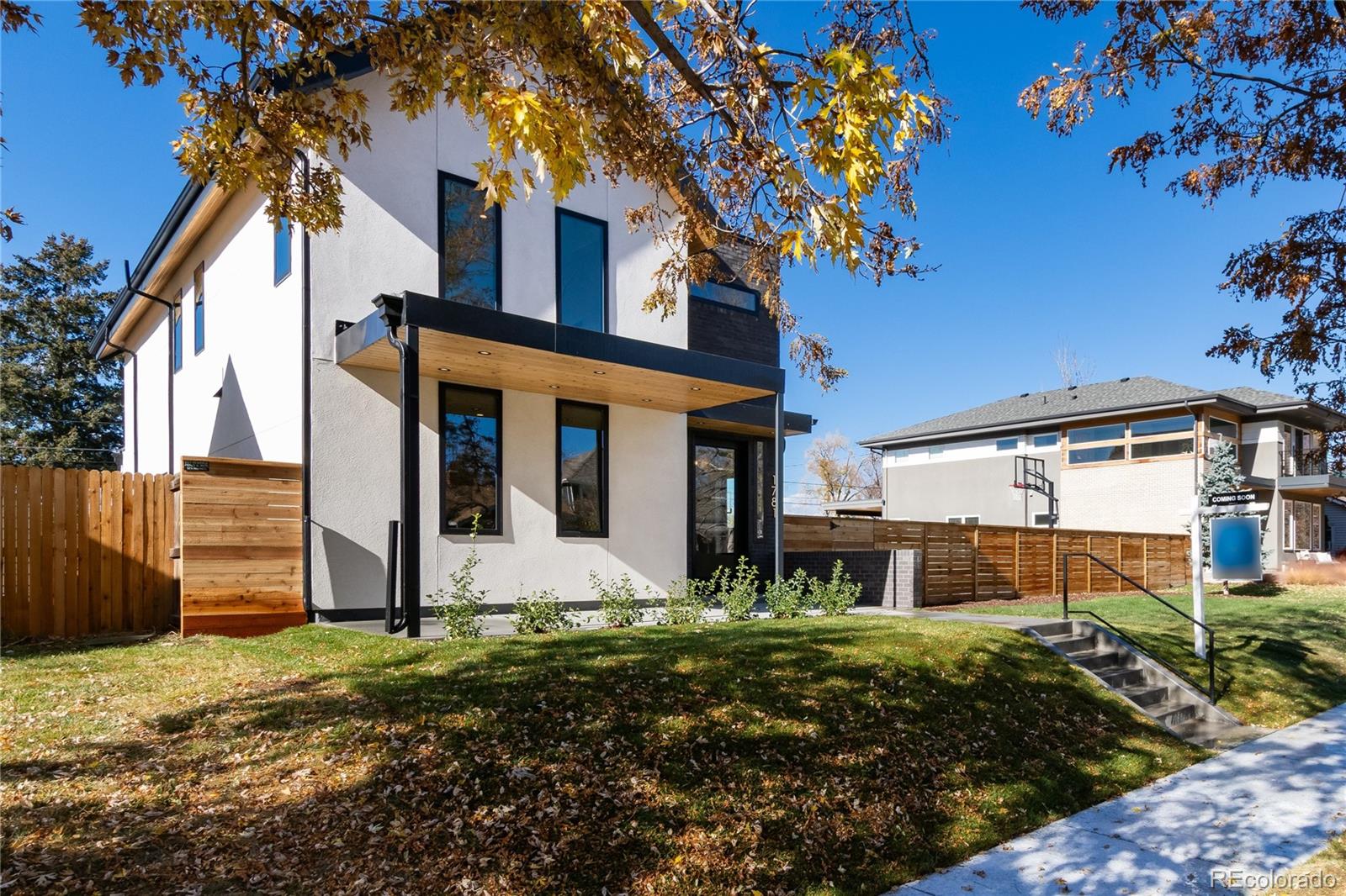 MLS Image #2 for 1781 s marion street,denver, Colorado