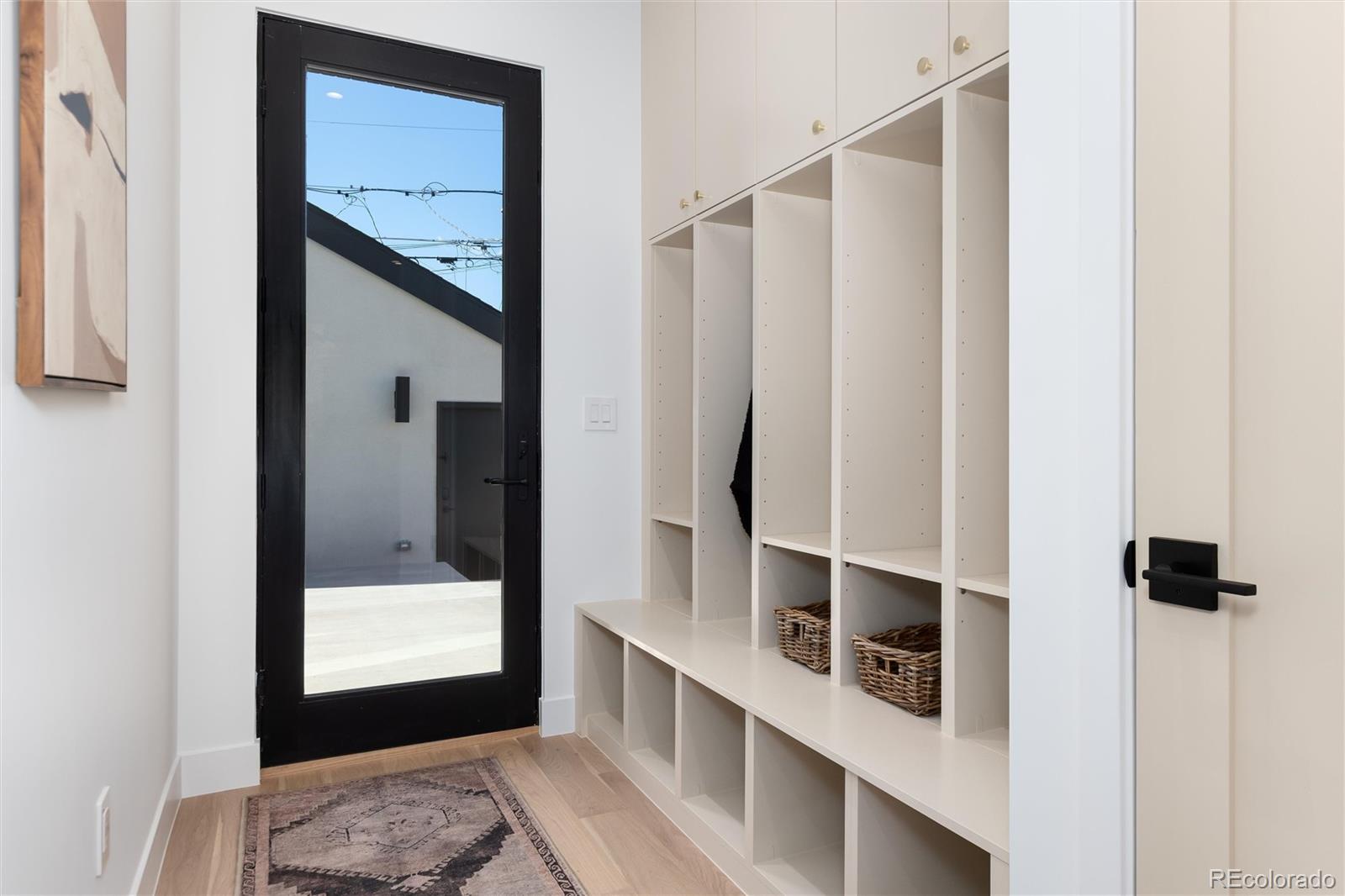 MLS Image #20 for 1781 s marion street,denver, Colorado
