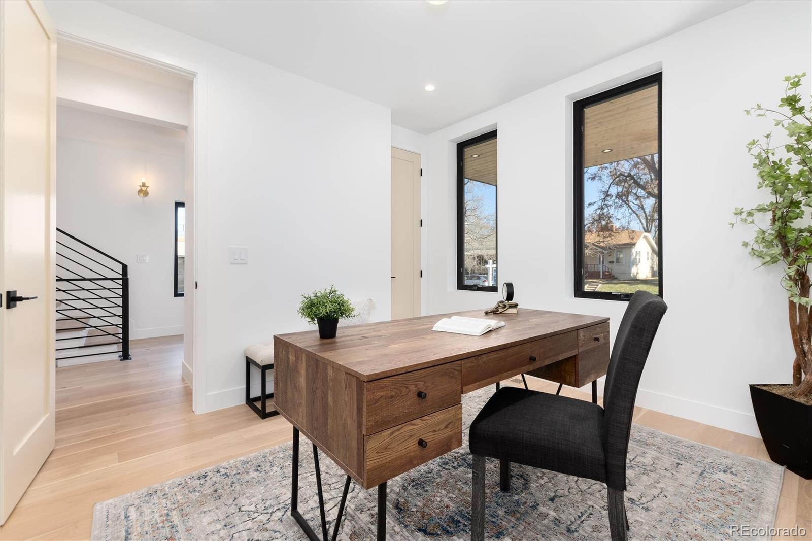 MLS Image #23 for 1781 s marion street,denver, Colorado