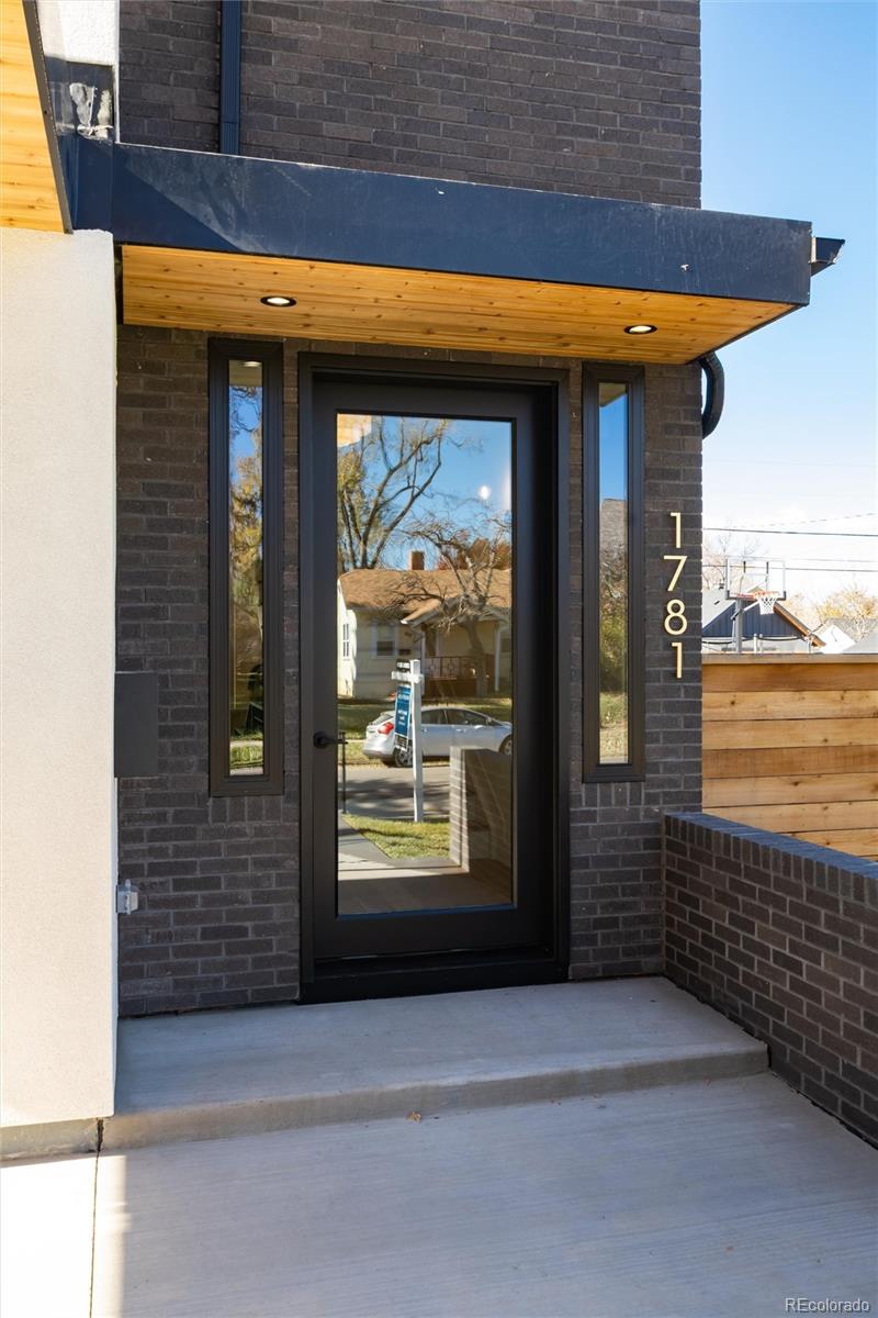 MLS Image #3 for 1781 s marion street,denver, Colorado