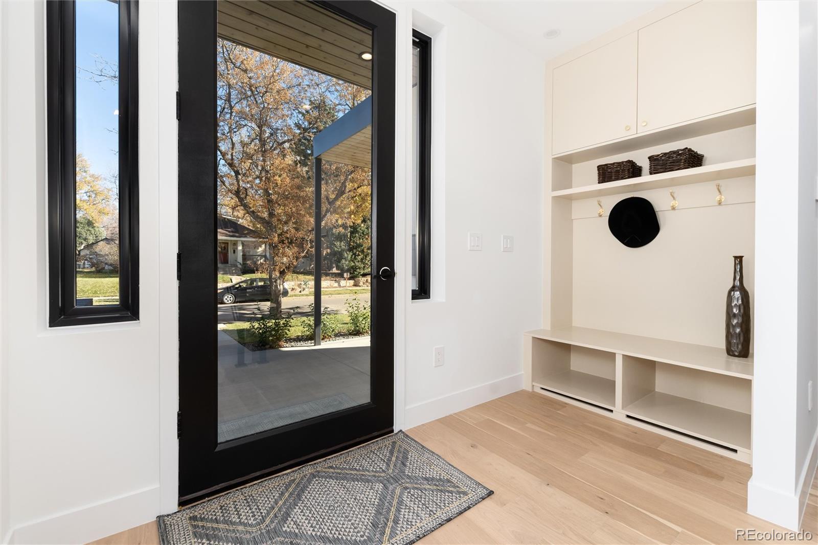MLS Image #4 for 1781 s marion street,denver, Colorado
