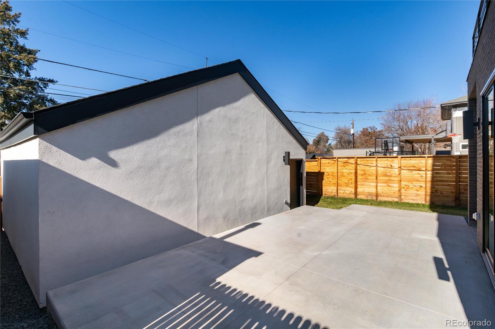 MLS Image #45 for 1781 s marion street,denver, Colorado