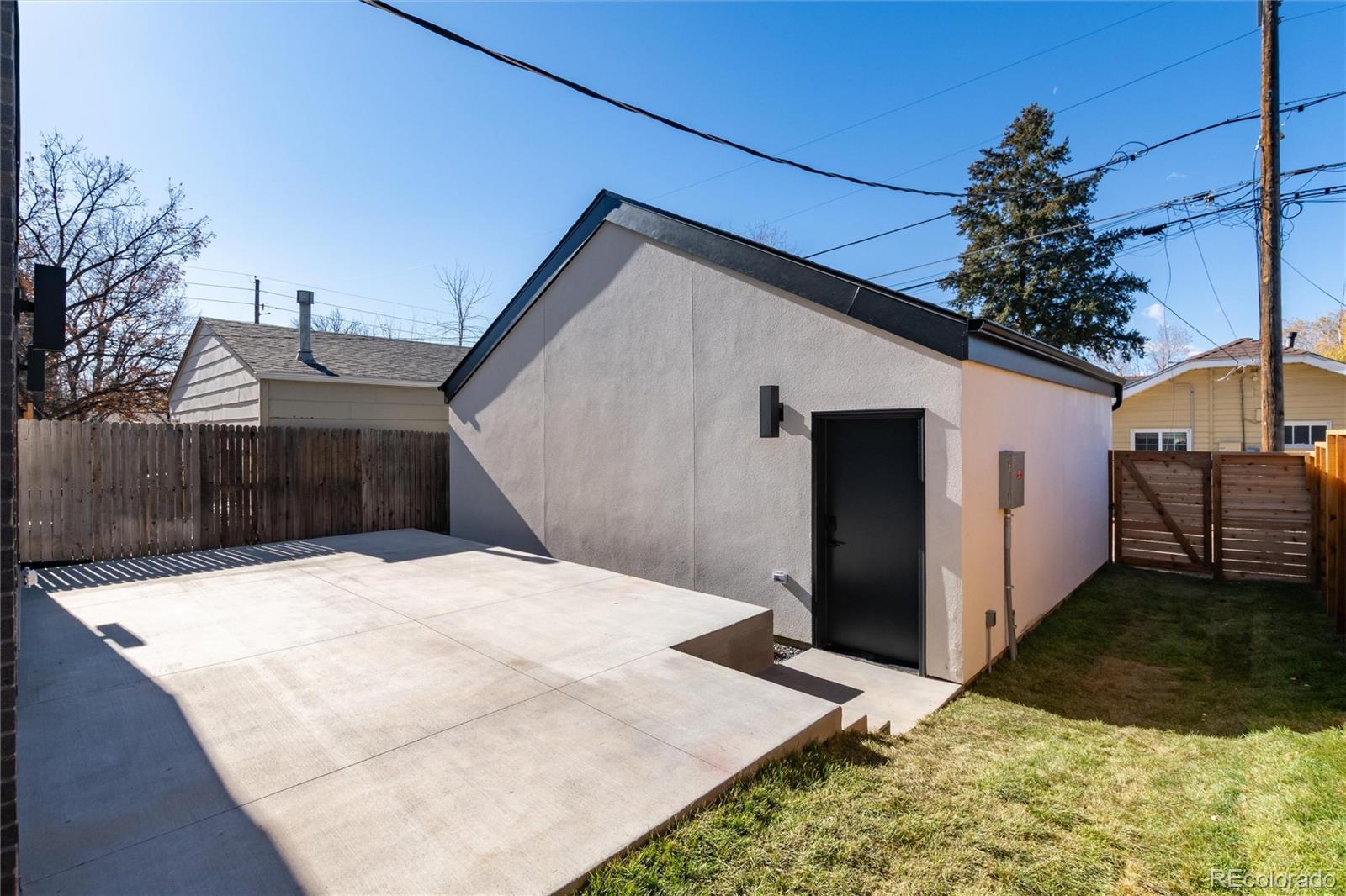 MLS Image #46 for 1781 s marion street,denver, Colorado