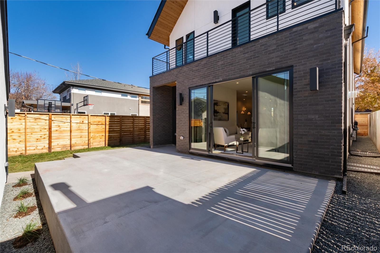MLS Image #47 for 1781 s marion street,denver, Colorado