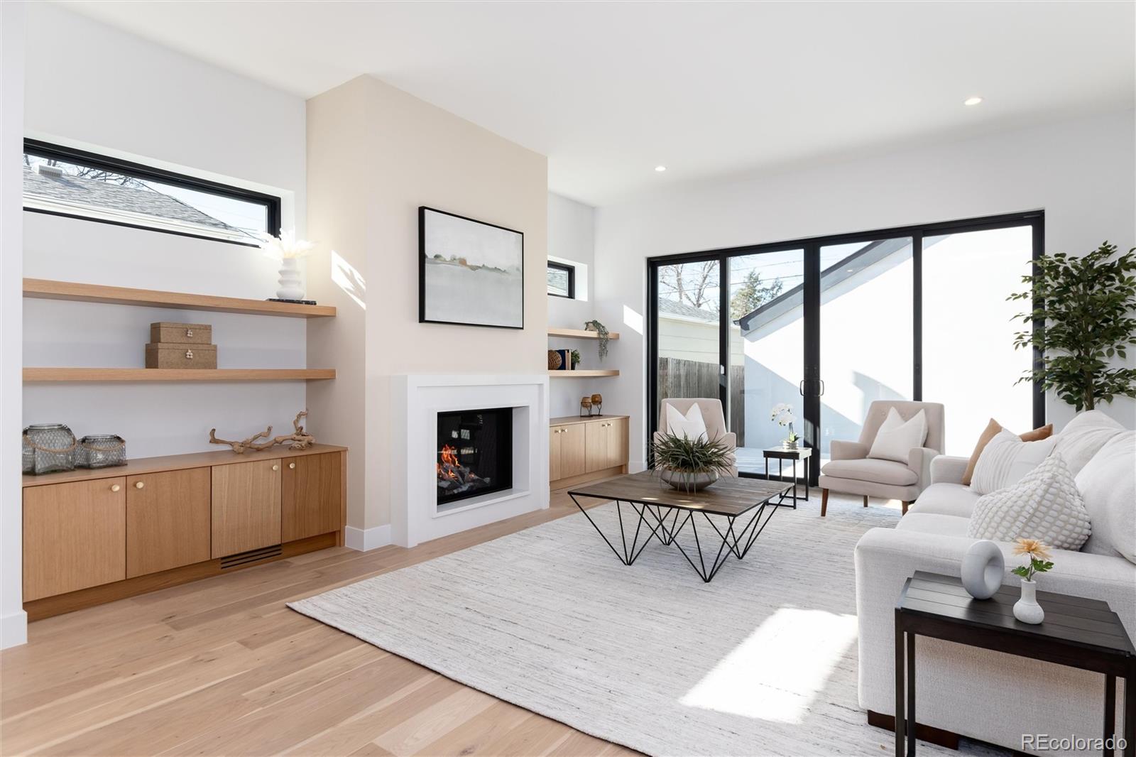 MLS Image #6 for 1781 s marion street,denver, Colorado