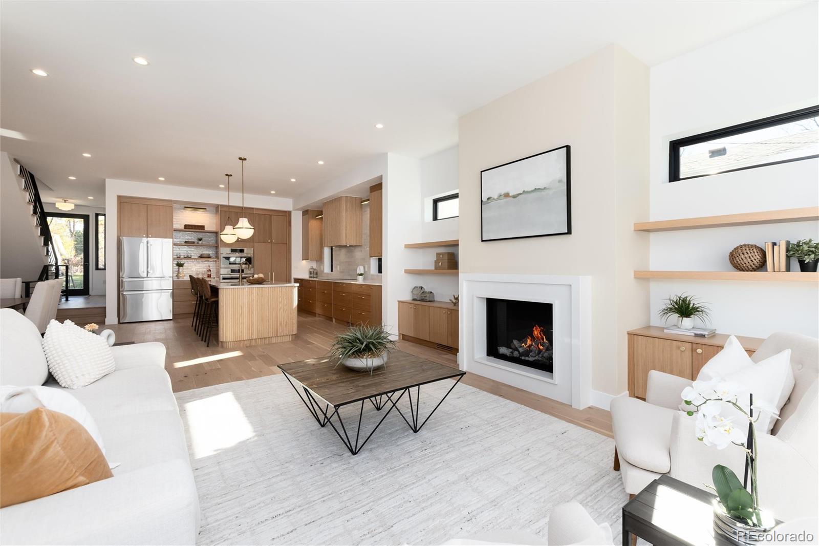 MLS Image #8 for 1781 s marion street,denver, Colorado