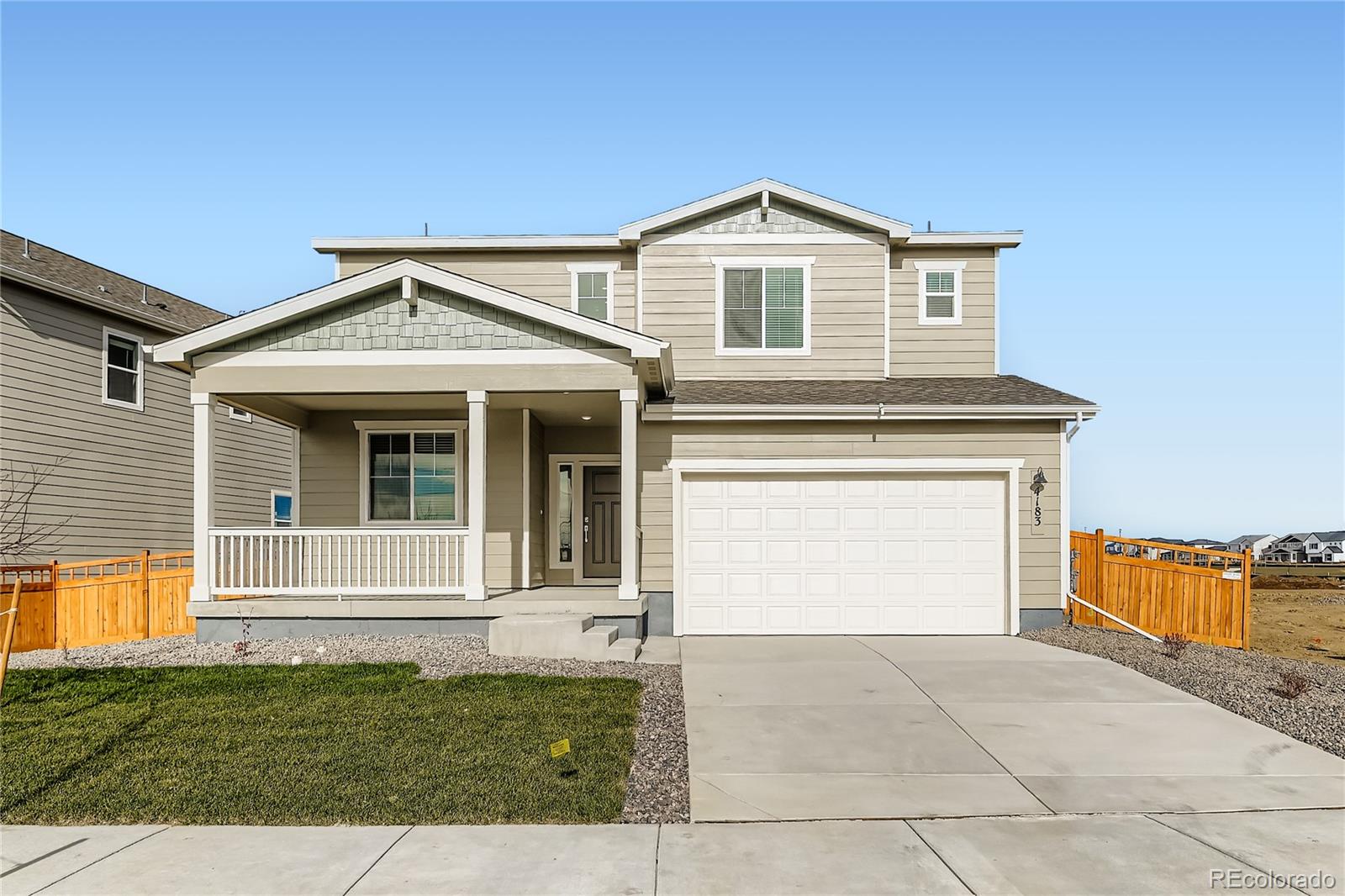 MLS Image #0 for 4183  runyon lake street,brighton, Colorado