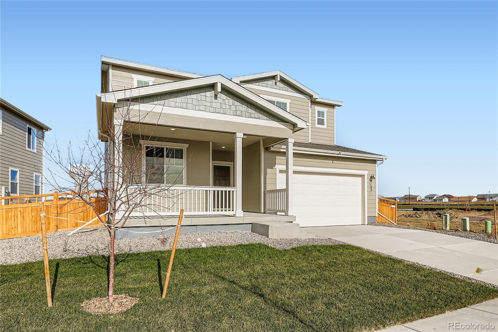 MLS Image #1 for 4183  runyon lake street,brighton, Colorado