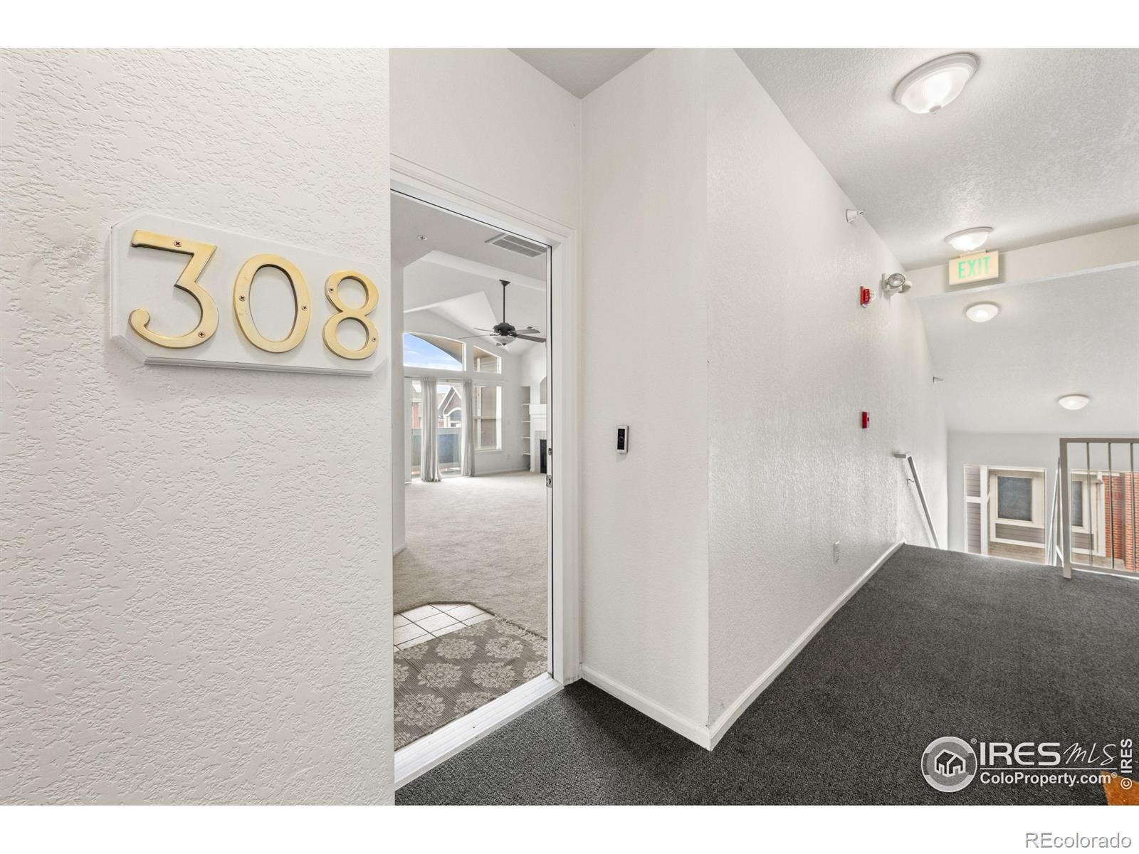 MLS Image #2 for 14211 e 1st drive 308,aurora, Colorado