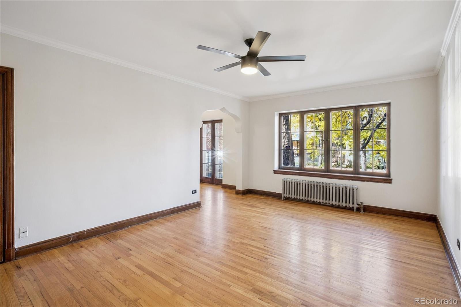 MLS Image #4 for 1050 n washington street 101,denver, Colorado