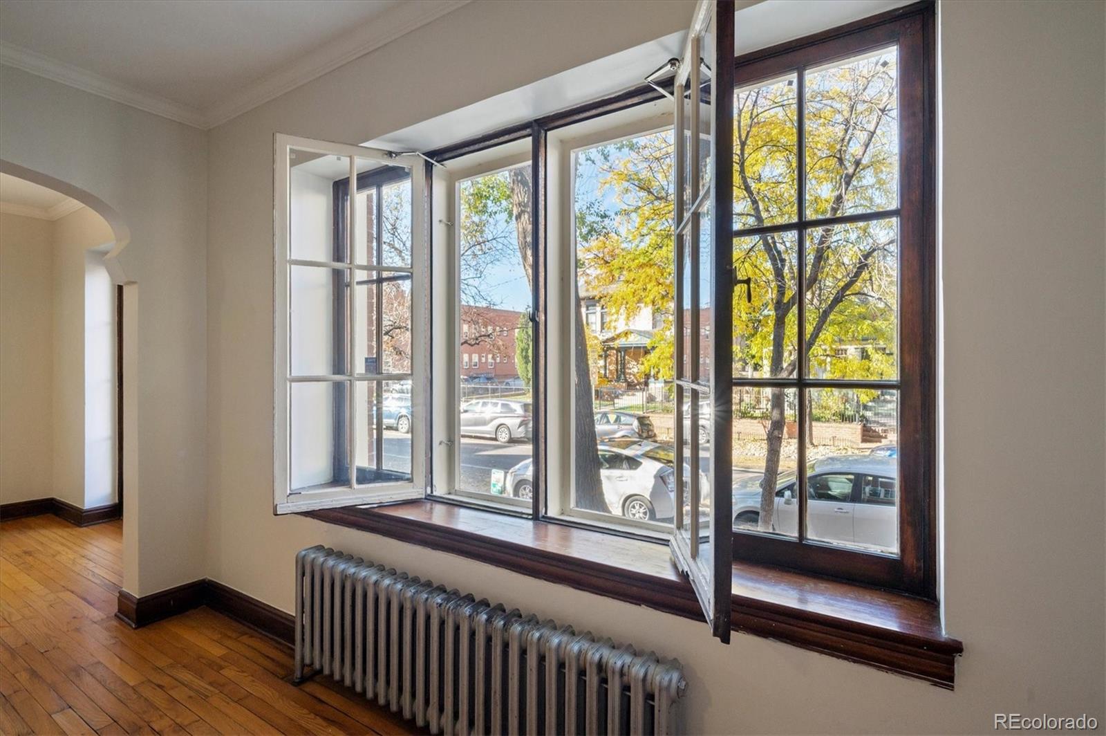 MLS Image #6 for 1050 n washington street 101,denver, Colorado