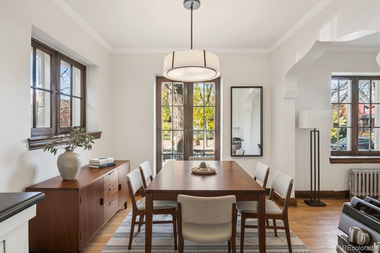 MLS Image #8 for 1050 n washington street 101,denver, Colorado