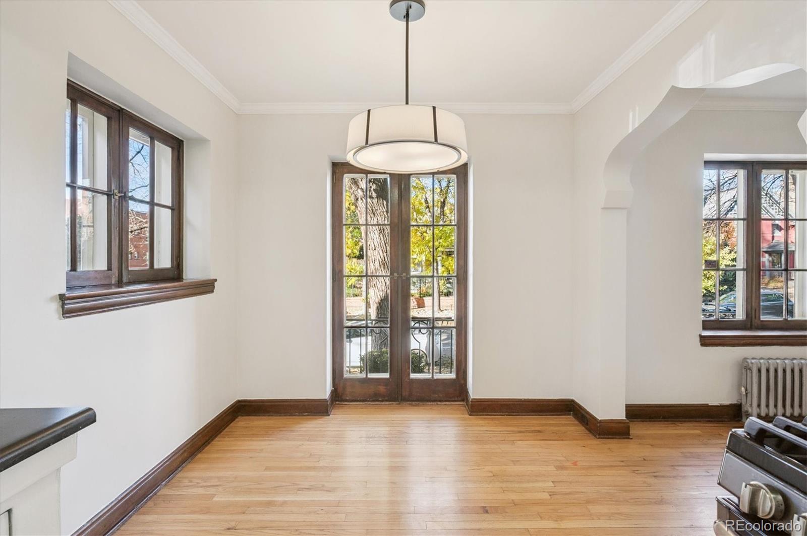 MLS Image #9 for 1050 n washington street 101,denver, Colorado