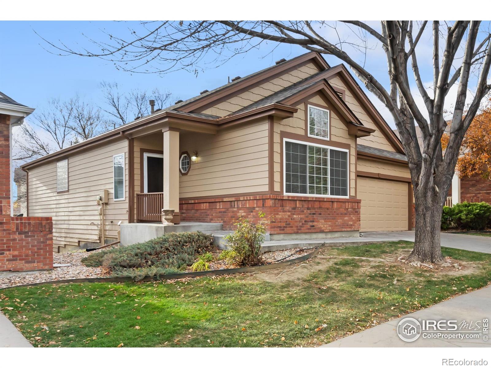 MLS Image #0 for 950  southridge greens boulevard,fort collins, Colorado
