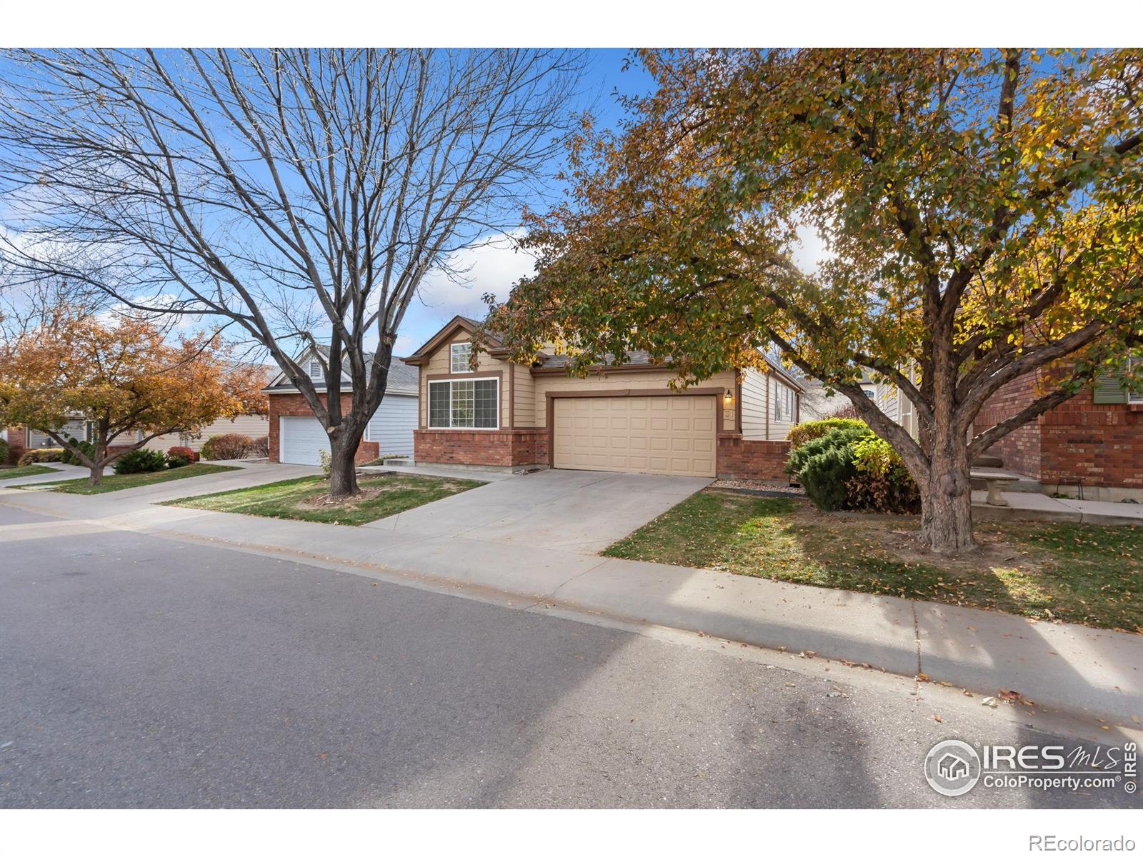 MLS Image #1 for 950  southridge greens boulevard,fort collins, Colorado