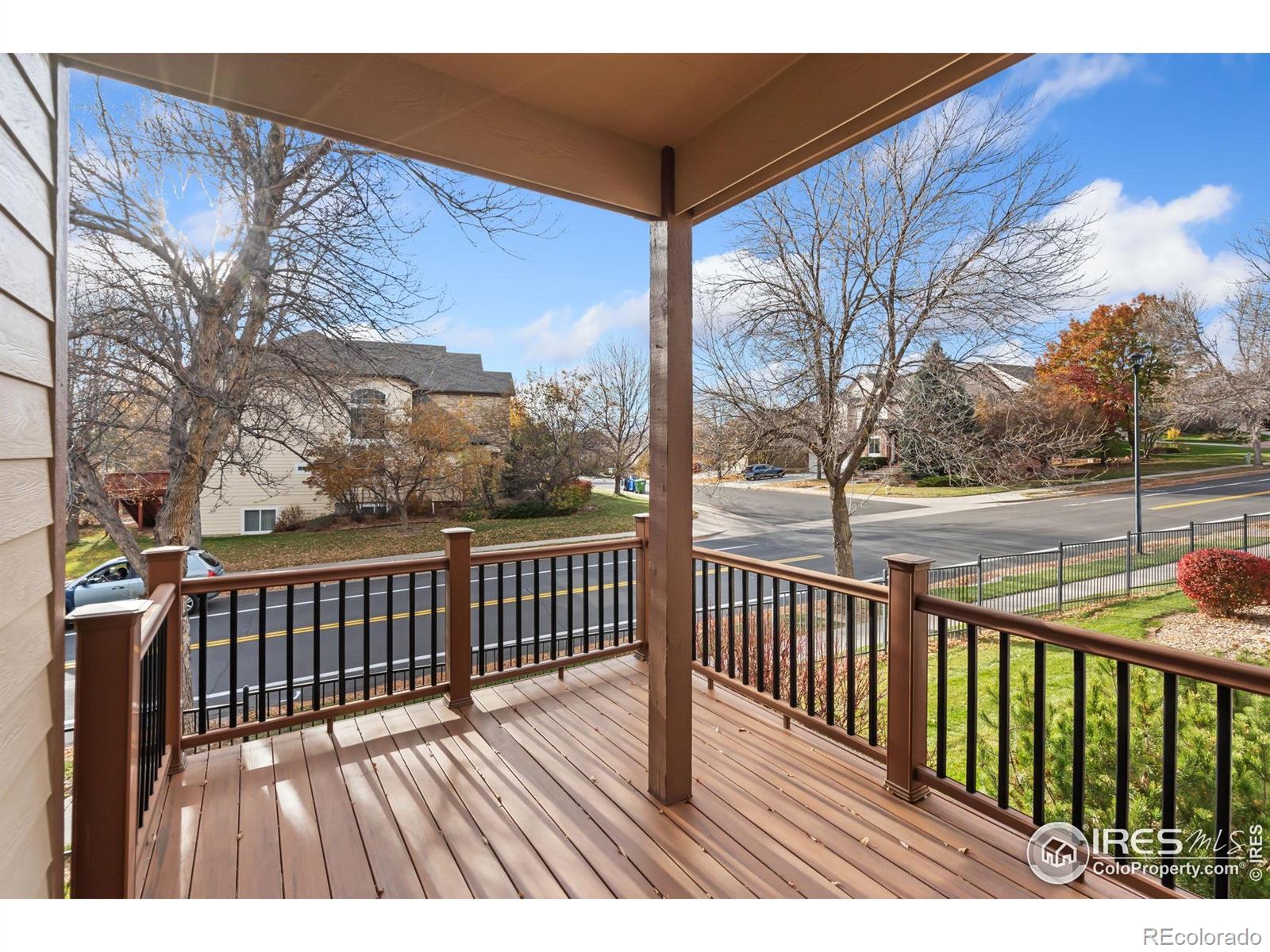 MLS Image #17 for 950  southridge greens boulevard,fort collins, Colorado