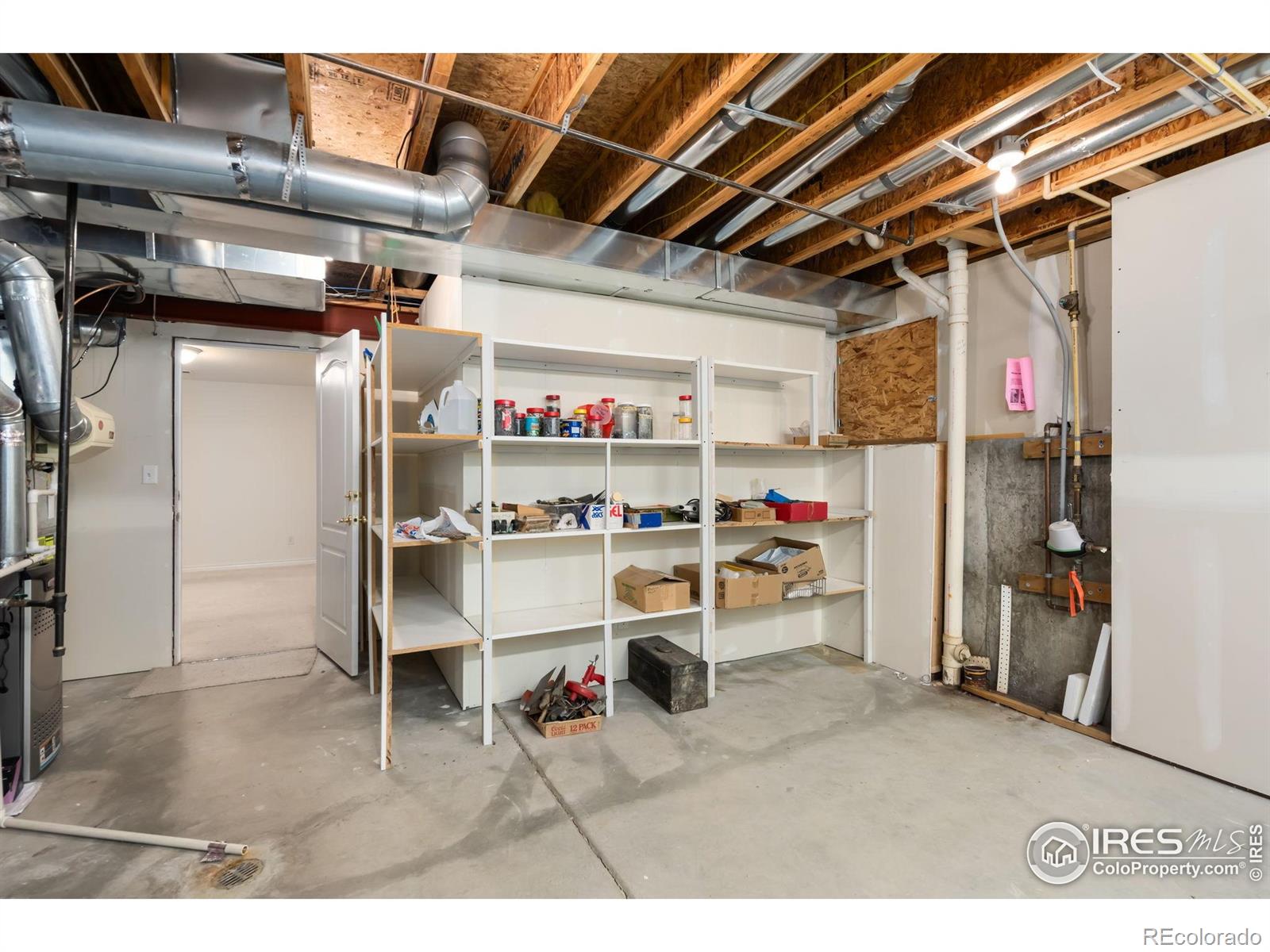 MLS Image #20 for 950  southridge greens boulevard,fort collins, Colorado