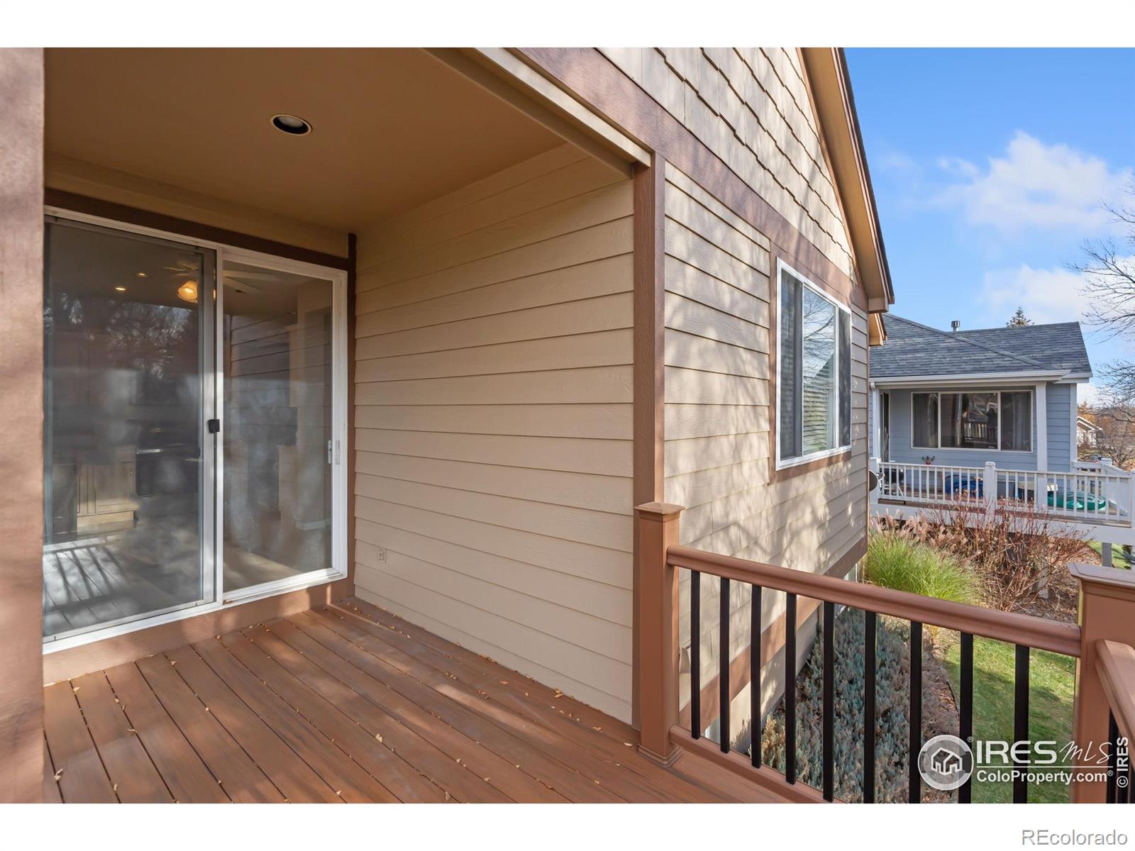 MLS Image #22 for 950  southridge greens boulevard,fort collins, Colorado