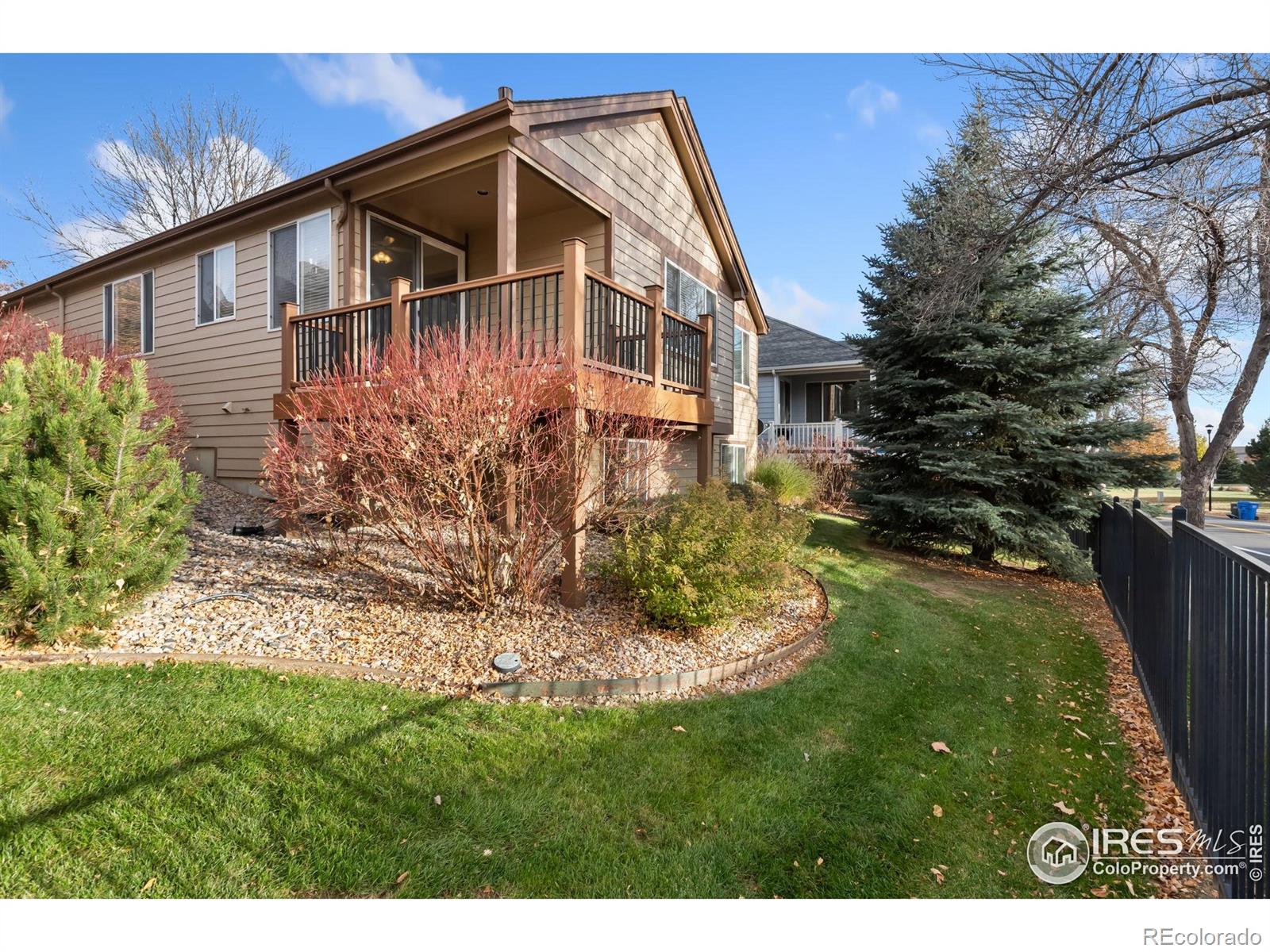 MLS Image #23 for 950  southridge greens boulevard,fort collins, Colorado