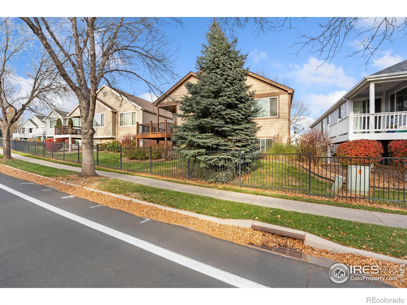 MLS Image #24 for 950  southridge greens boulevard,fort collins, Colorado