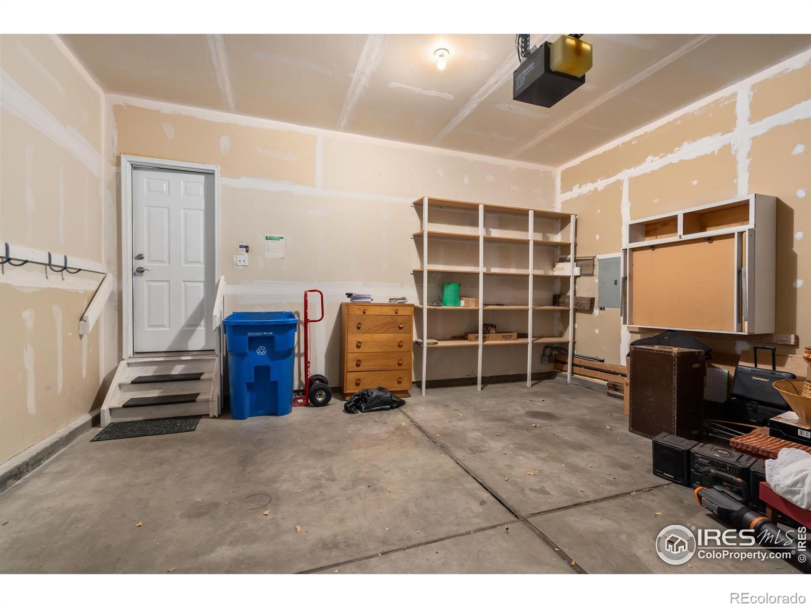 MLS Image #25 for 950  southridge greens boulevard,fort collins, Colorado