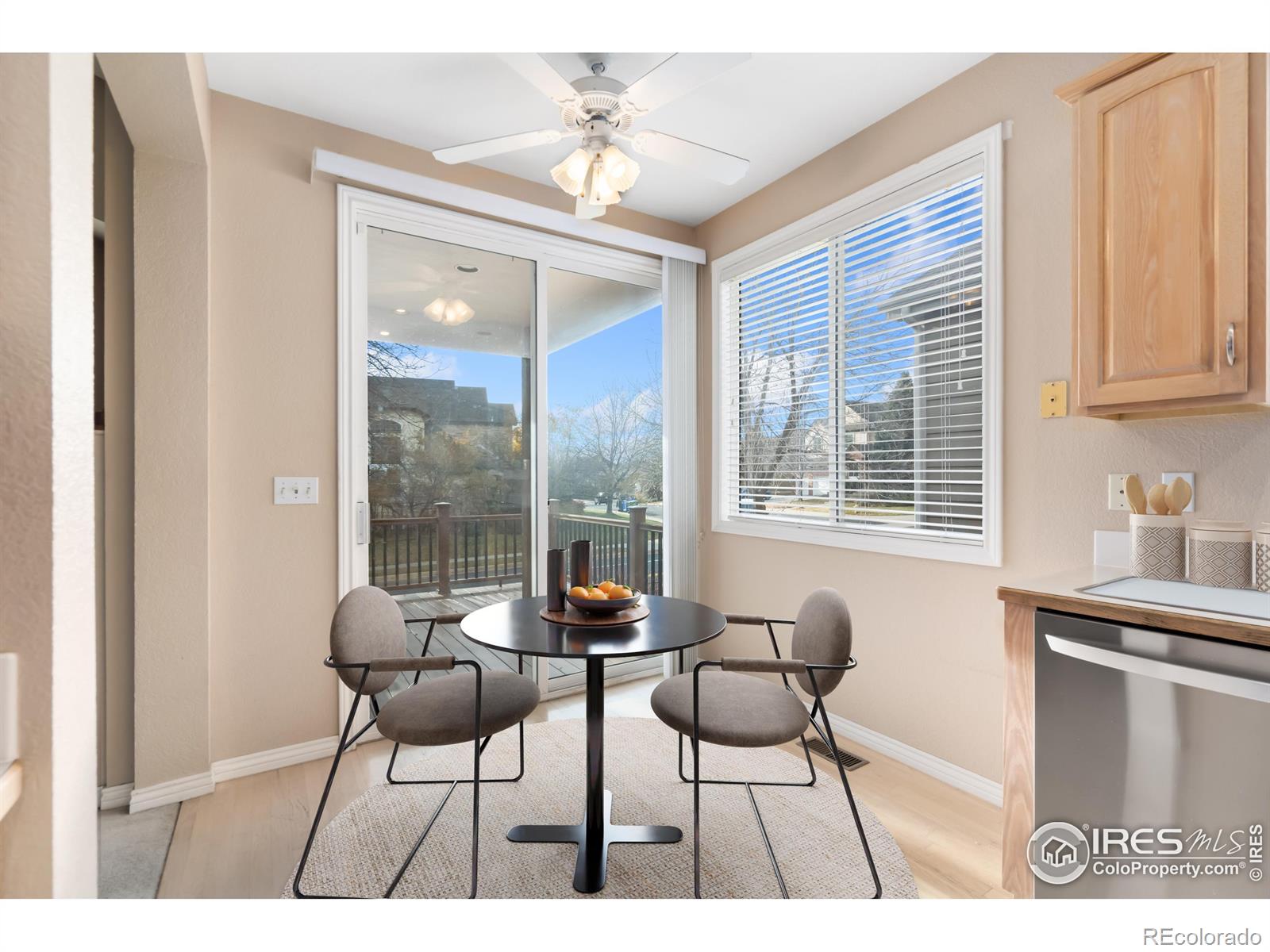 MLS Image #7 for 950  southridge greens boulevard,fort collins, Colorado