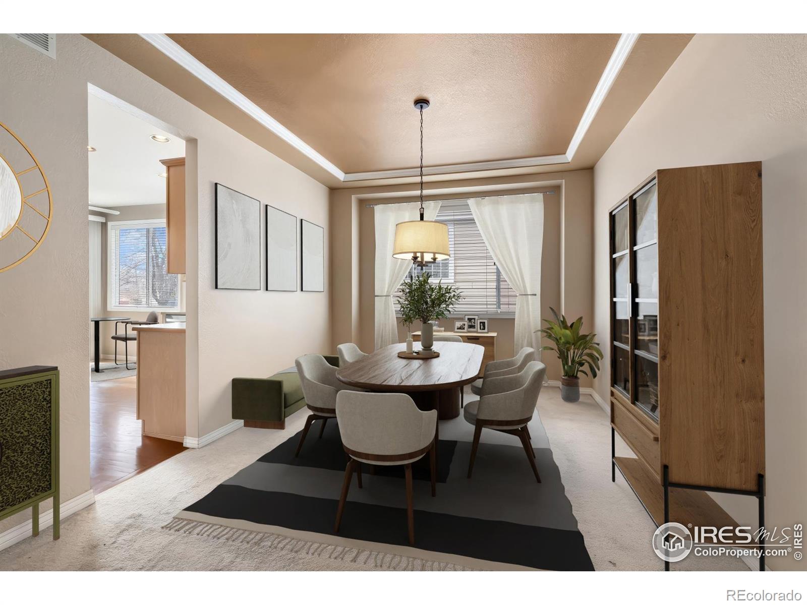 MLS Image #9 for 950  southridge greens boulevard,fort collins, Colorado