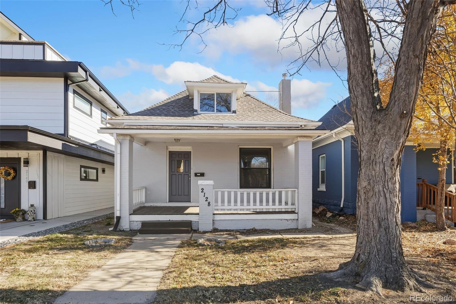 MLS Image #1 for 2128  federal boulevard,denver, Colorado