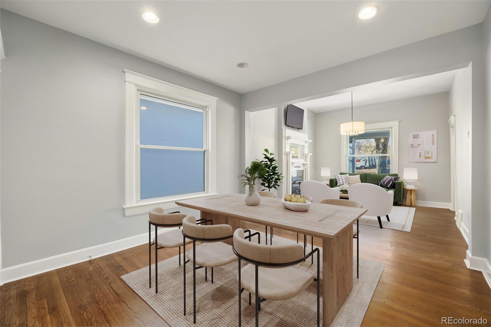 MLS Image #3 for 2128  federal boulevard,denver, Colorado