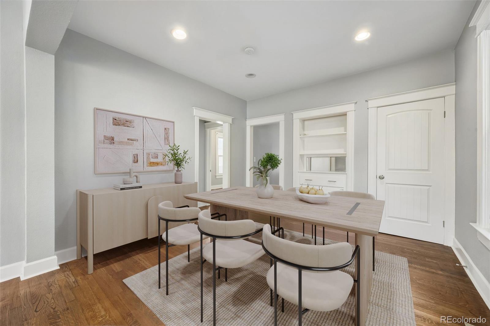 MLS Image #4 for 2128  federal boulevard,denver, Colorado