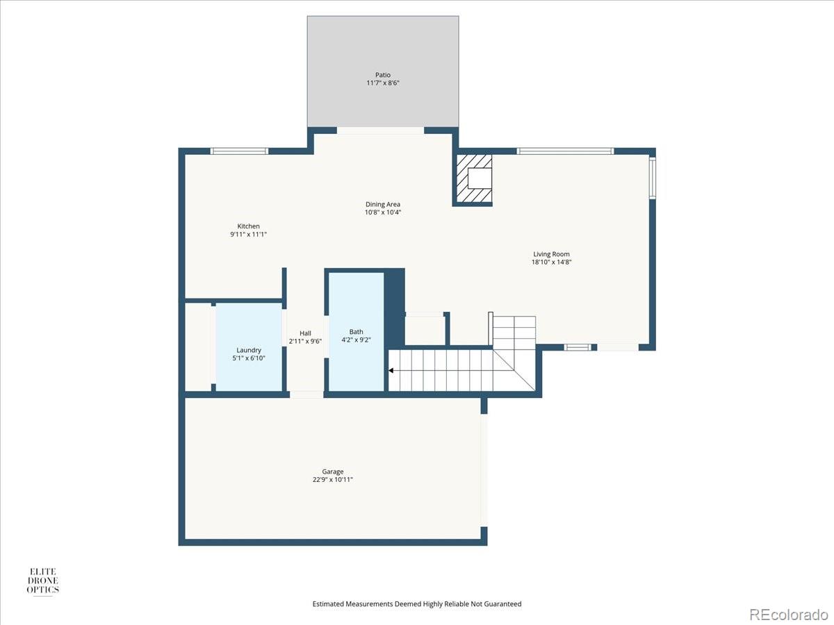 MLS Image #12 for 12992  grant circle,thornton, Colorado