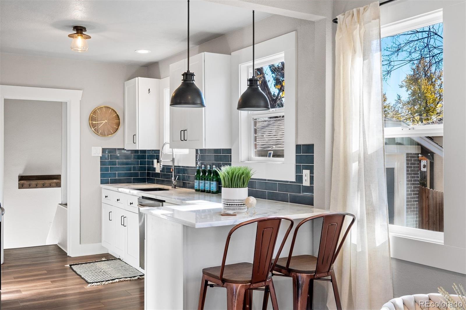 MLS Image #1 for 3790  newton street,denver, Colorado