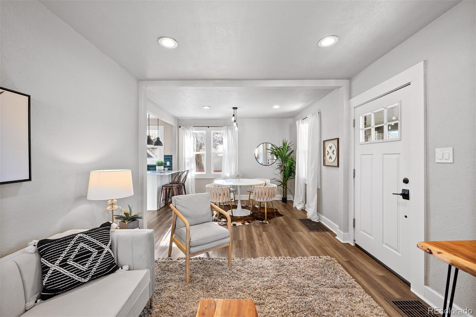 MLS Image #11 for 3790  newton street,denver, Colorado