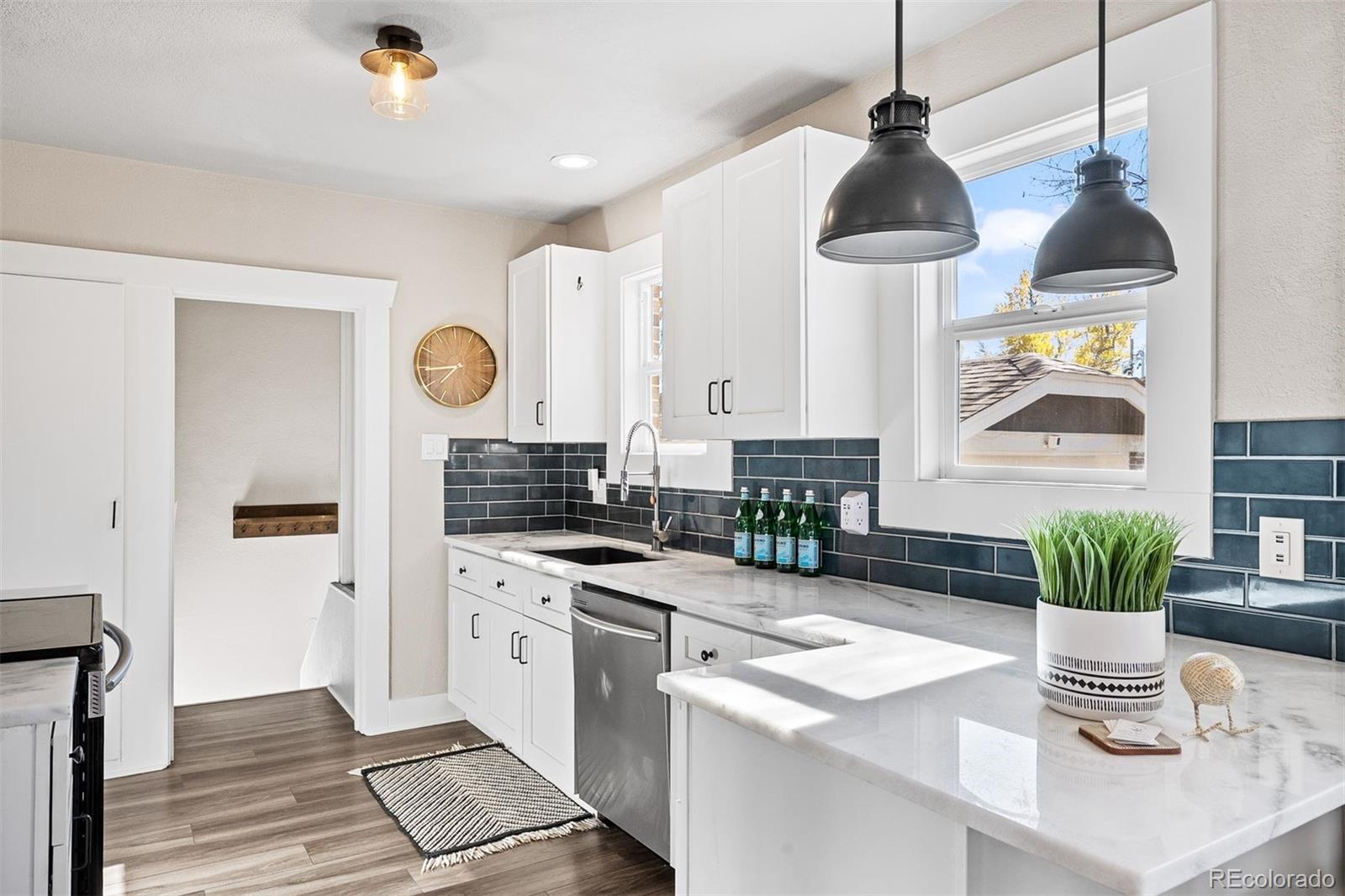 MLS Image #14 for 3790  newton street,denver, Colorado