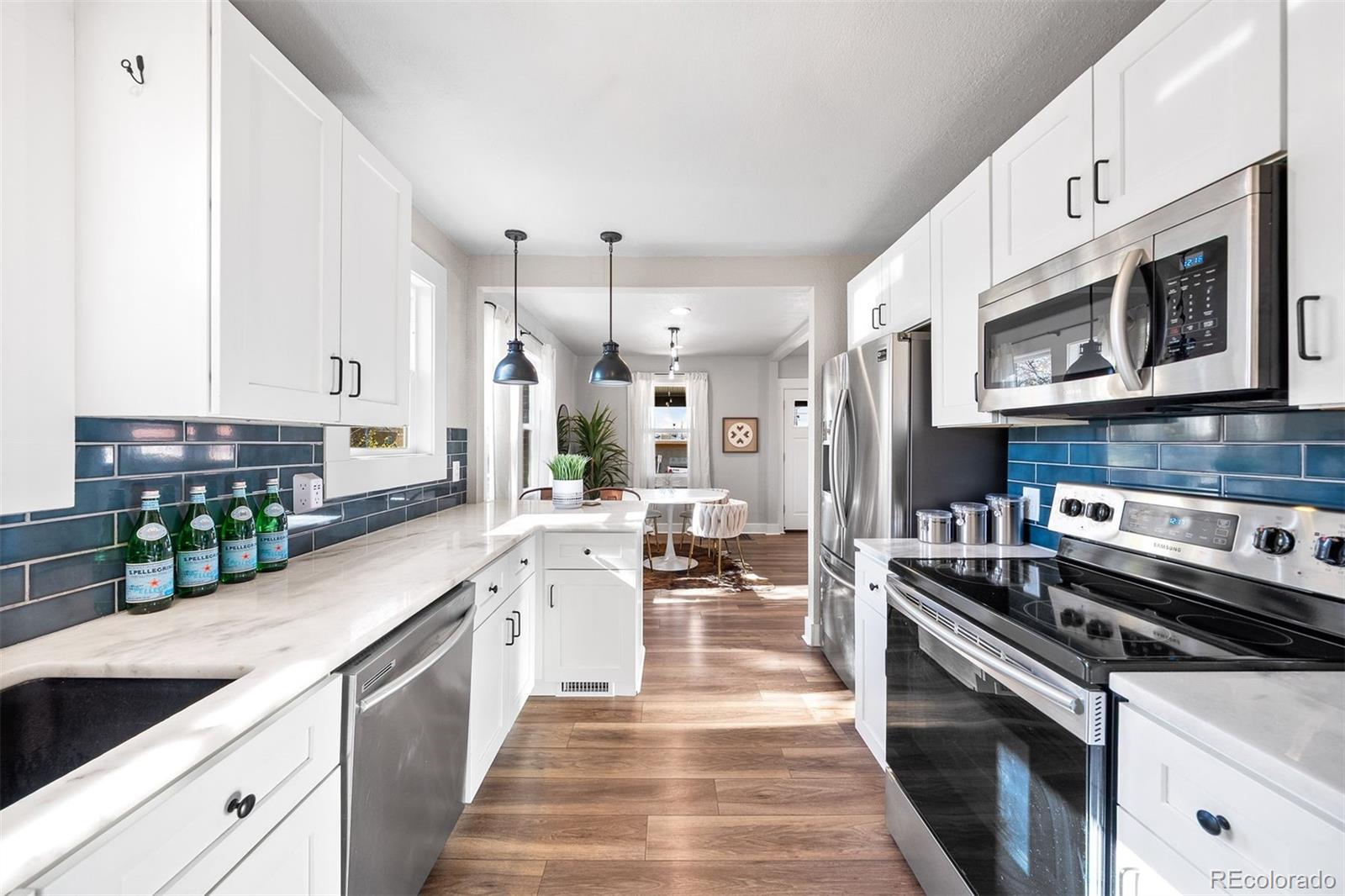 MLS Image #2 for 3790  newton street,denver, Colorado