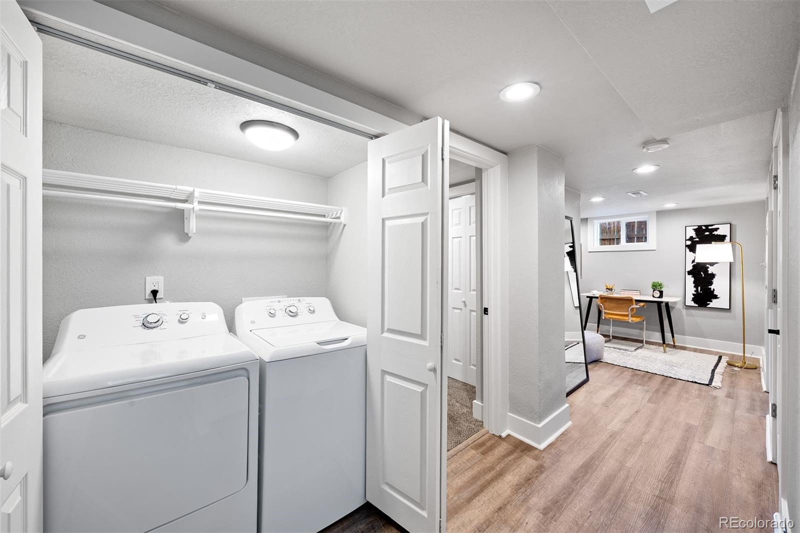 MLS Image #26 for 3790  newton street,denver, Colorado