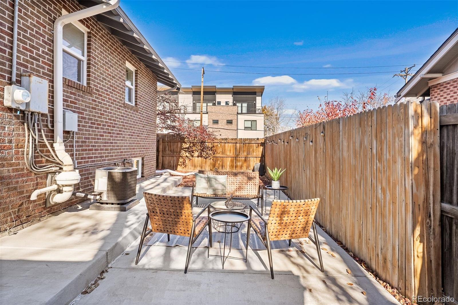 MLS Image #27 for 3790  newton street,denver, Colorado