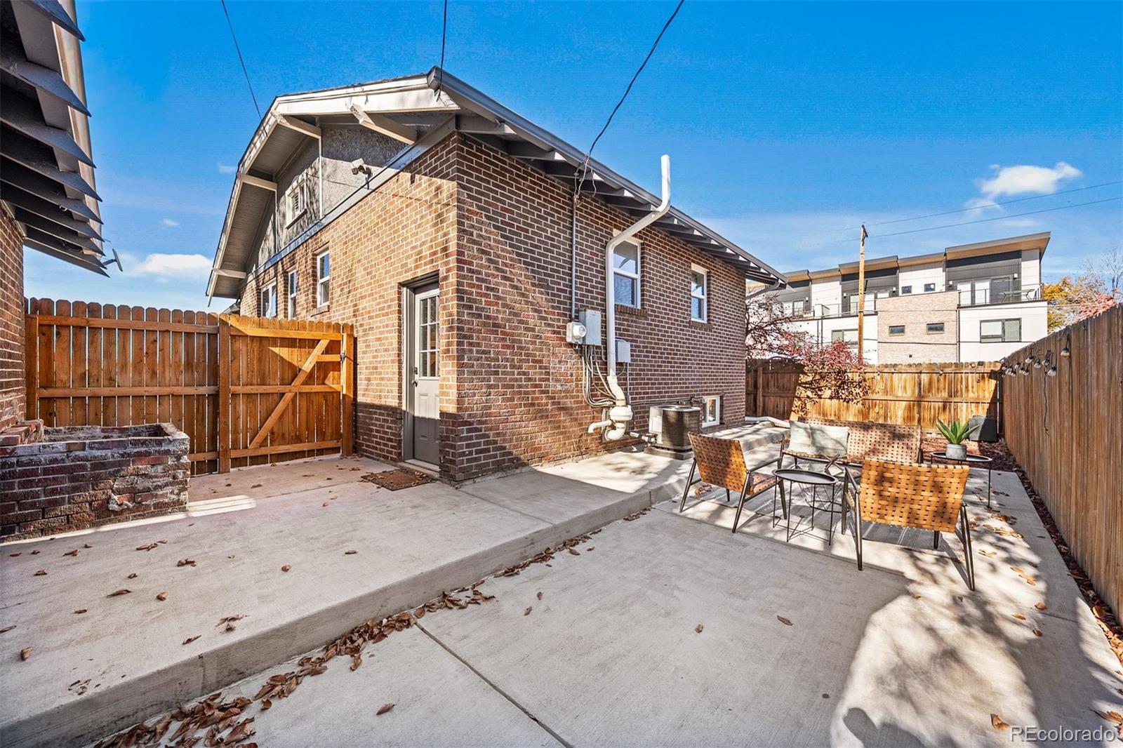 MLS Image #28 for 3790  newton street,denver, Colorado