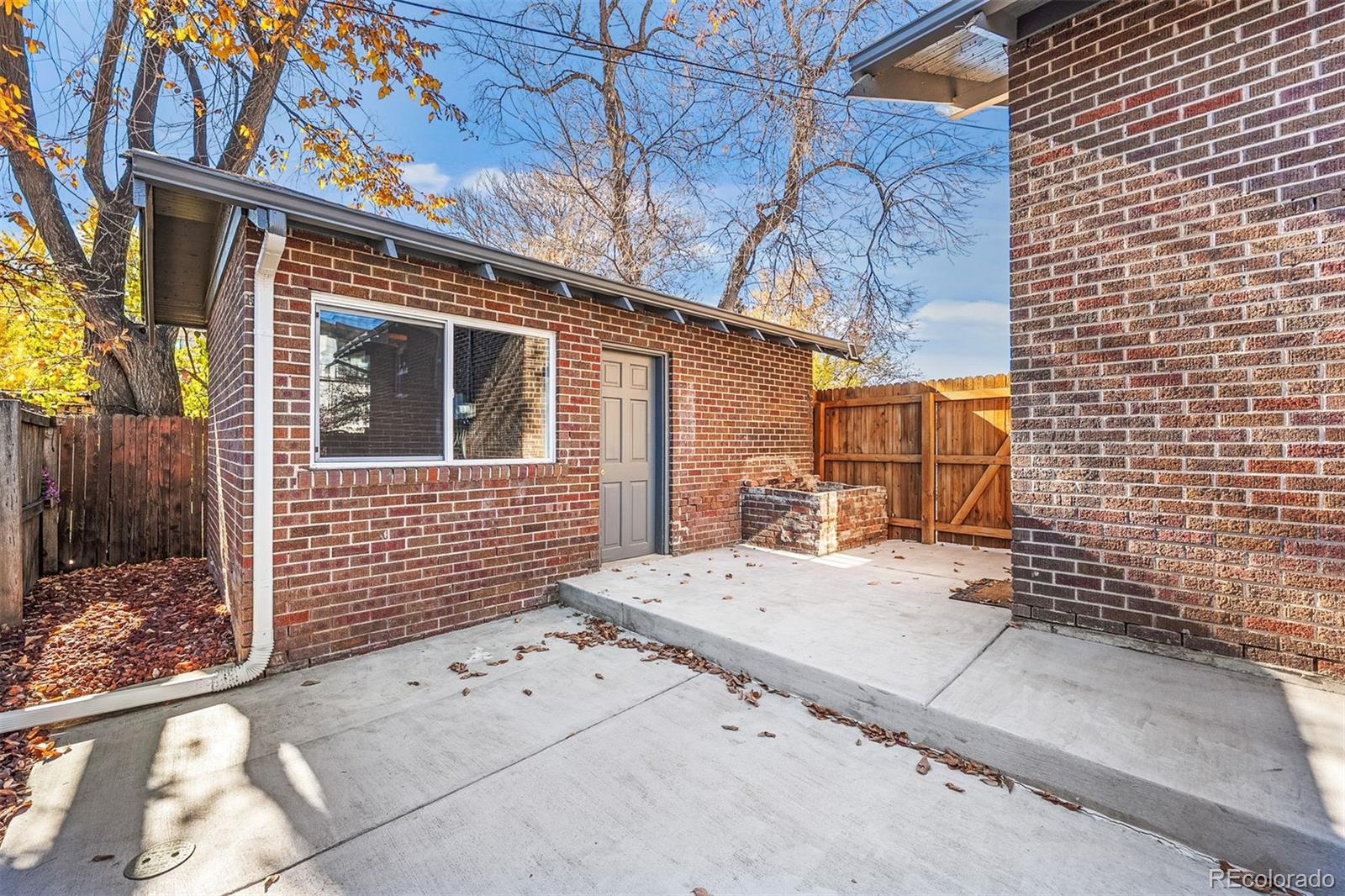 MLS Image #29 for 3790  newton street,denver, Colorado