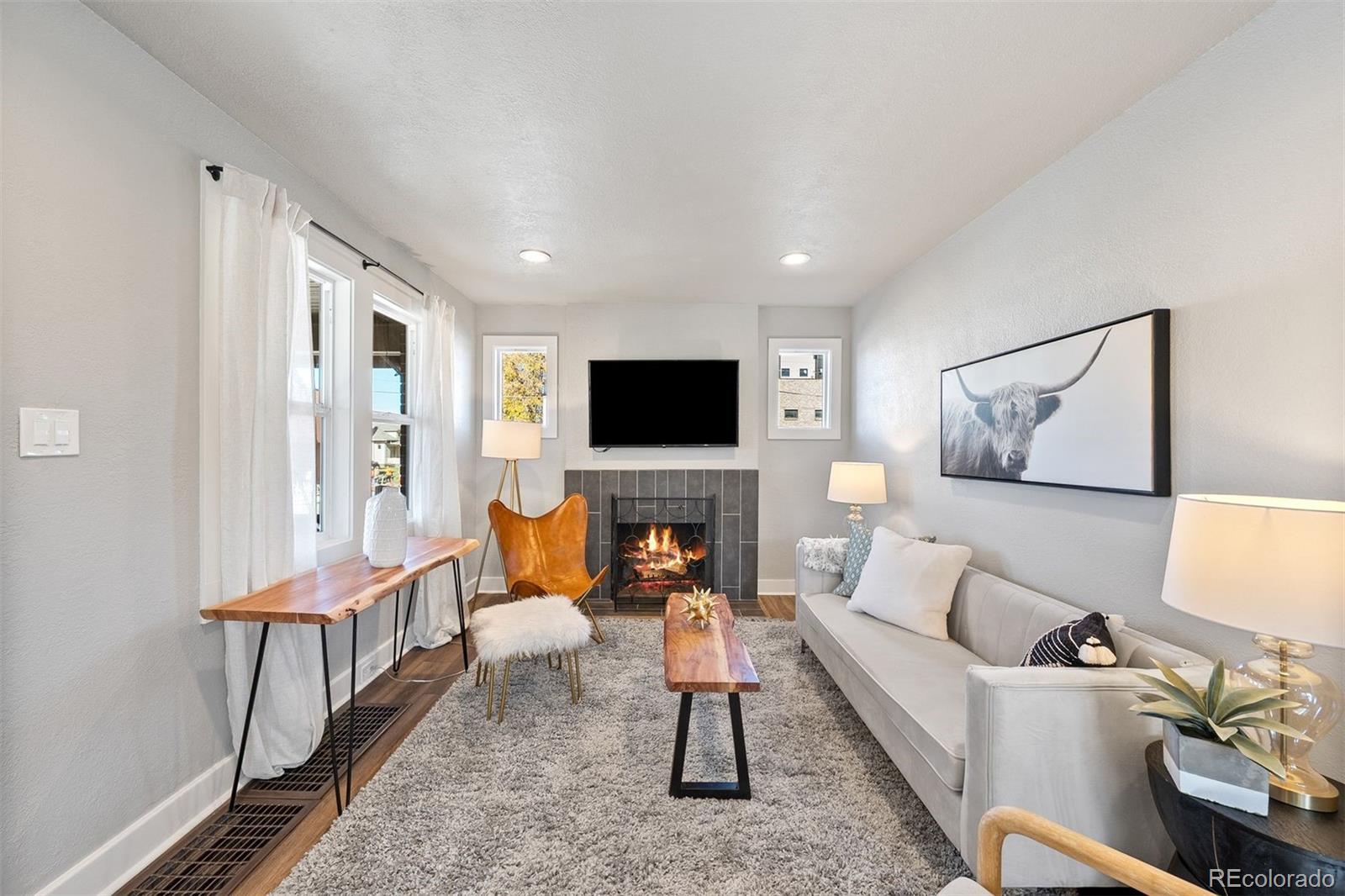 MLS Image #4 for 3790  newton street,denver, Colorado