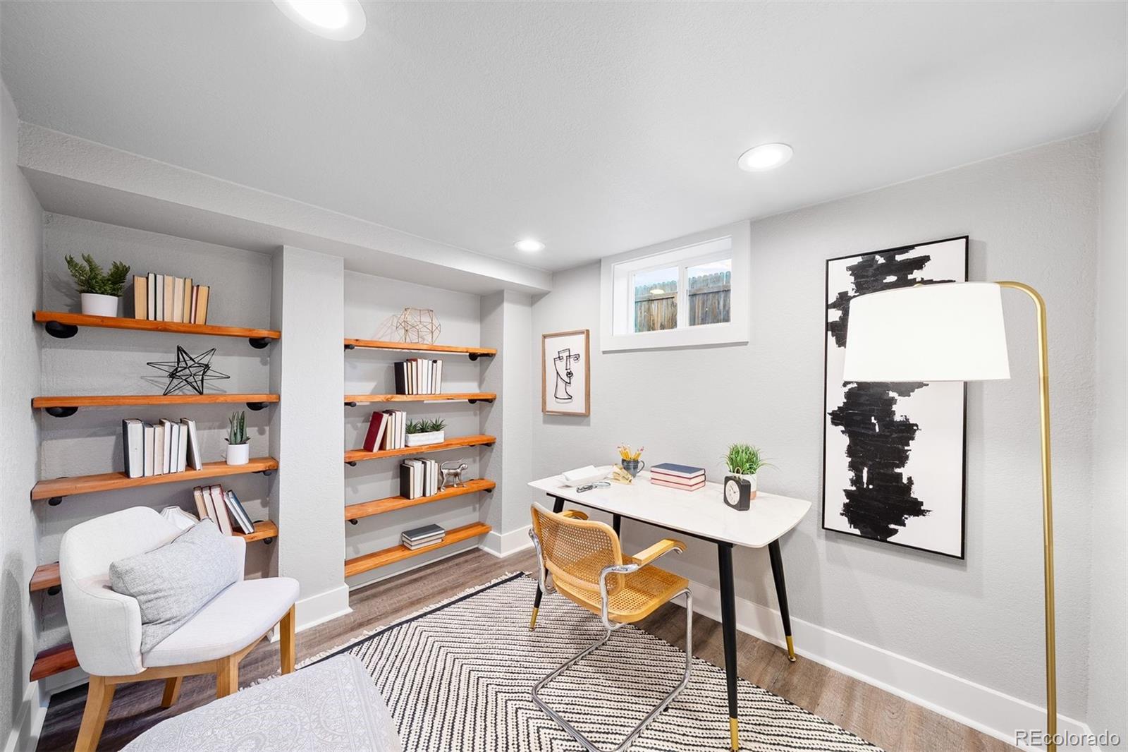 MLS Image #5 for 3790  newton street,denver, Colorado