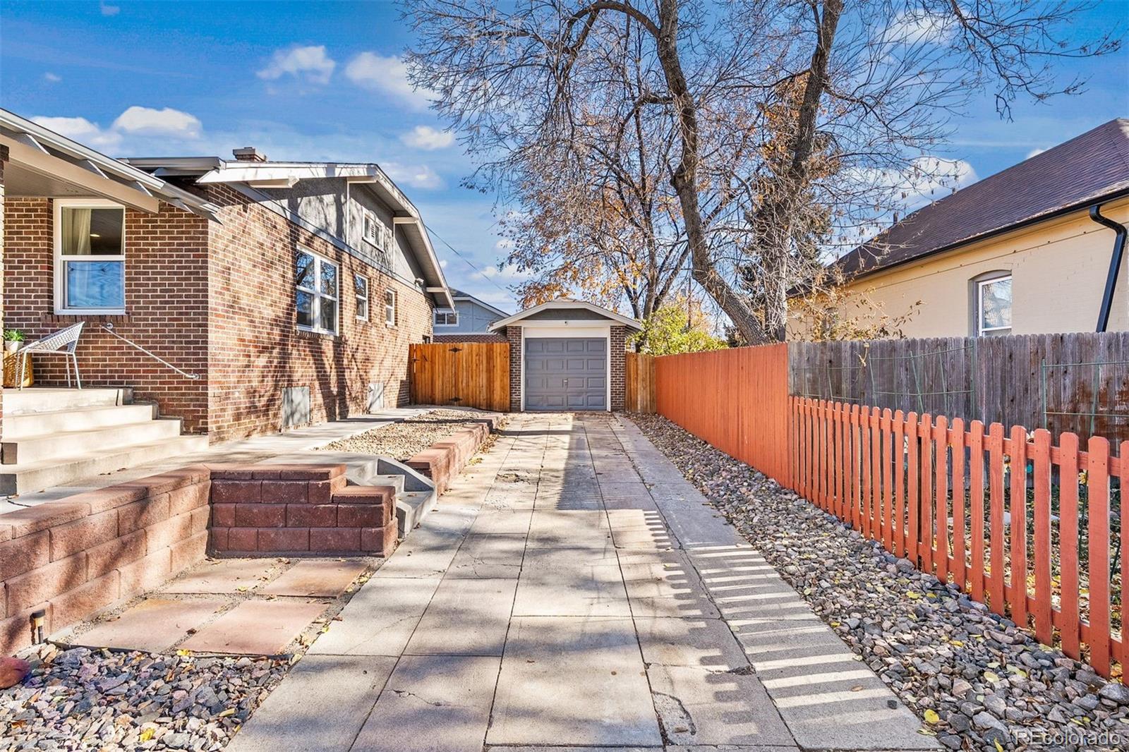 MLS Image #8 for 3790  newton street,denver, Colorado