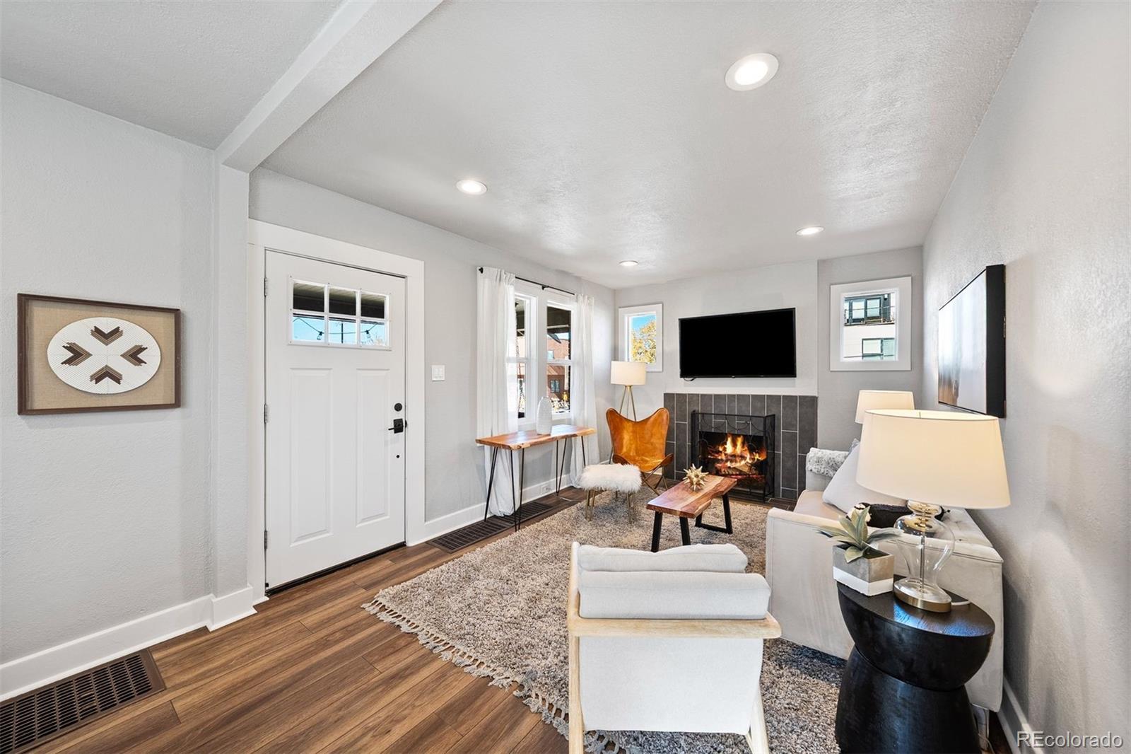 MLS Image #9 for 3790  newton street,denver, Colorado