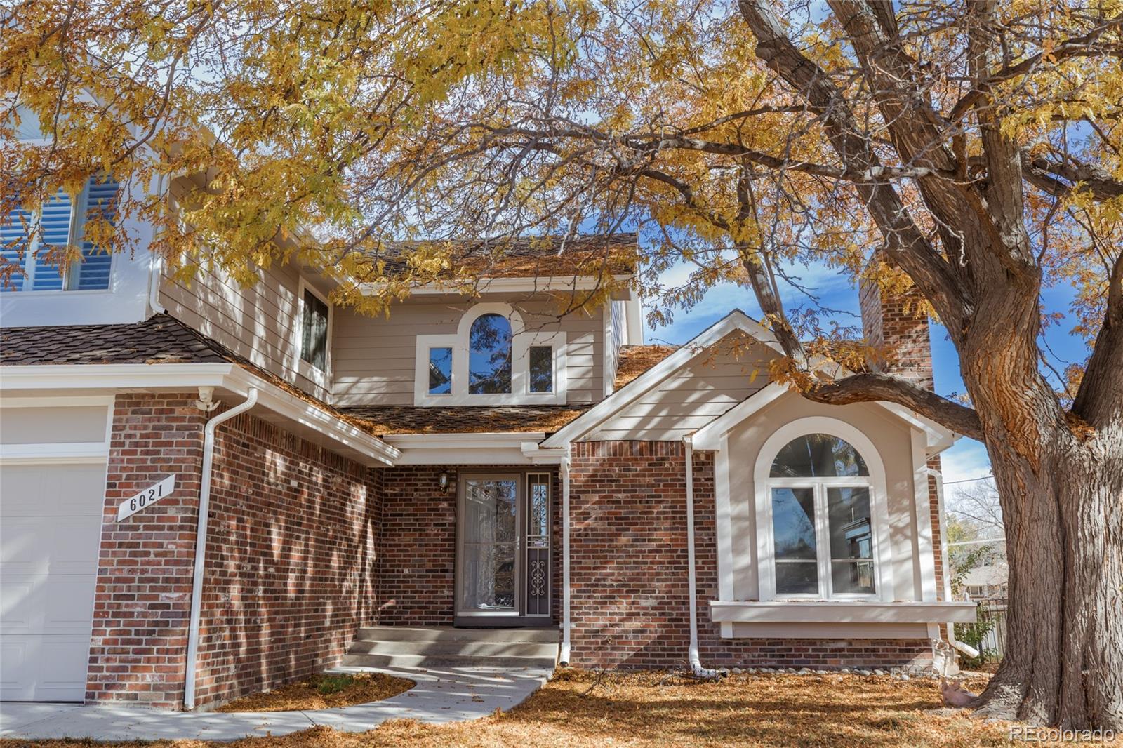 MLS Image #40 for 6021 w warren court,lakewood, Colorado