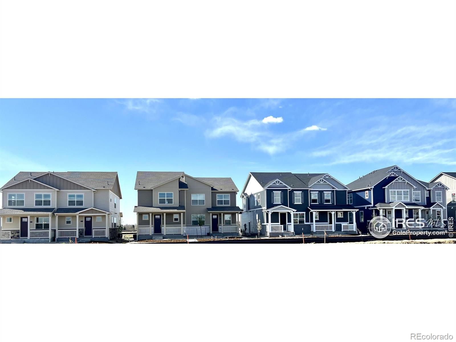 MLS Image #26 for 932  logan peak way,berthoud, Colorado