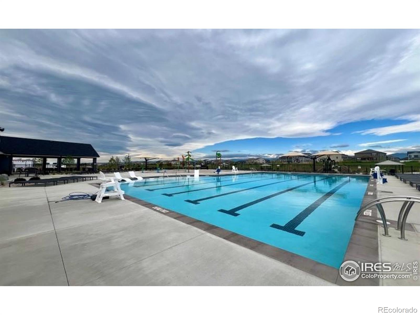 MLS Image #31 for 932  logan peak way,berthoud, Colorado