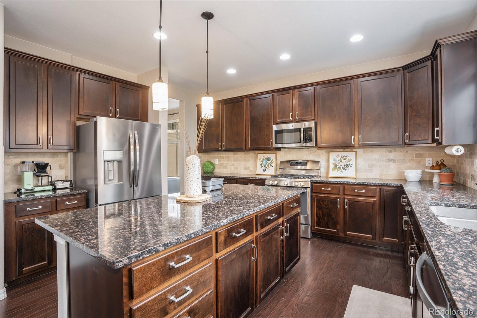 MLS Image #1 for 5970  traditions drive,colorado springs, Colorado