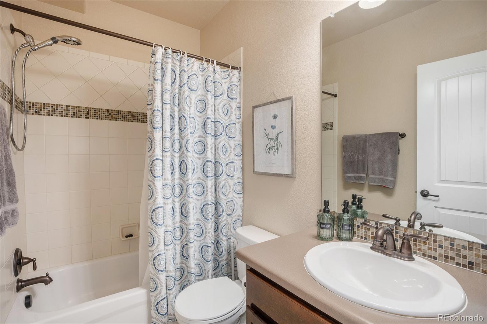 MLS Image #14 for 5970  traditions drive,colorado springs, Colorado